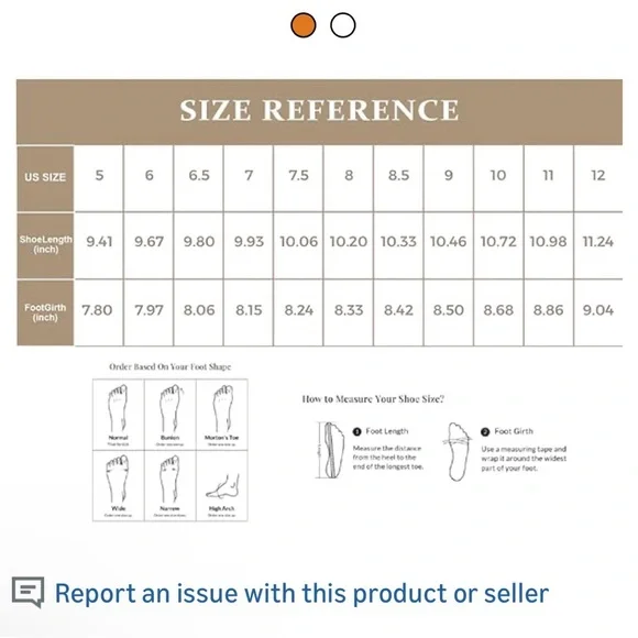 Black Patent Leather Mary Jane Flats Shoes BRAND NEW size 9 - Picture 8 of 9